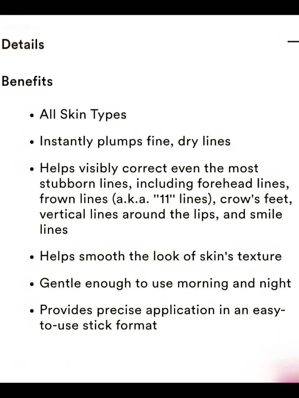 CLINIQUE Smart Clinical Repair AM/PM Retinoid Balm